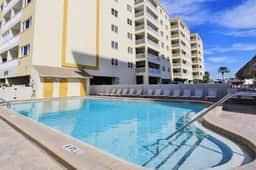 Gulf front with heated pool hot tub and direct beach access with WIFI and AC - Image 5