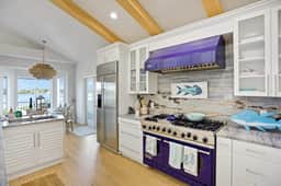 Secluded Waterfront Luxury with Pool, Spa & Sunset Views - Image 5