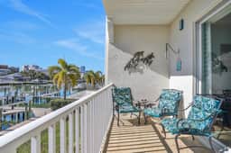 Serene Multi-Level Bayfront Retreat | 360 Water View, Dock & Pool