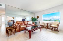 Bayfront 2nd floor condo in great location with water views dock WD balcony - Image 2