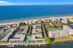 Spacious Snowbird Friendly