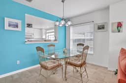 Blissful condo with pool Gulf view balcony private WD and central AC