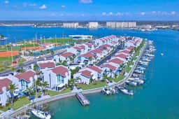 Waterfront wonder with Intracoastal views heated pool hot tub and fishing dock