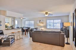 Quiet Waves 20 Condo with Pool Steps to Dining Shopping and St Pete Beach - Image 2