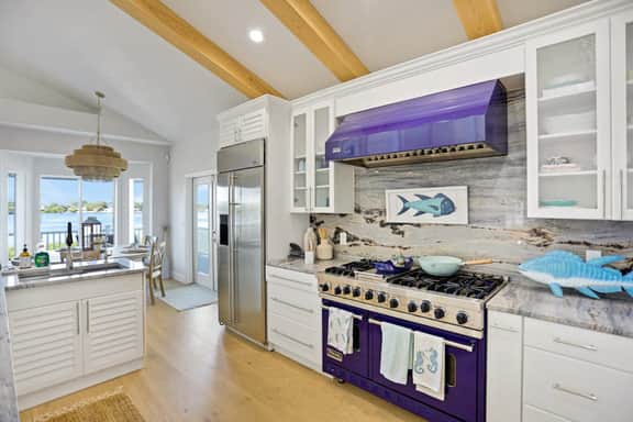 Secluded Waterfront Luxury with Pool, Spa & Sunset Views - Image 5