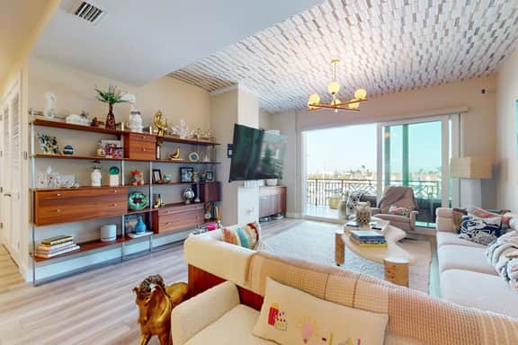 Island Luxury Resort Style Condo in Madeira Beach with Spectacular Views