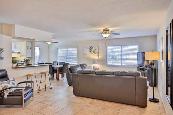 Quiet Waves 20 Condo with Pool Steps to Dining Shopping and St Pete Beach - Image 2